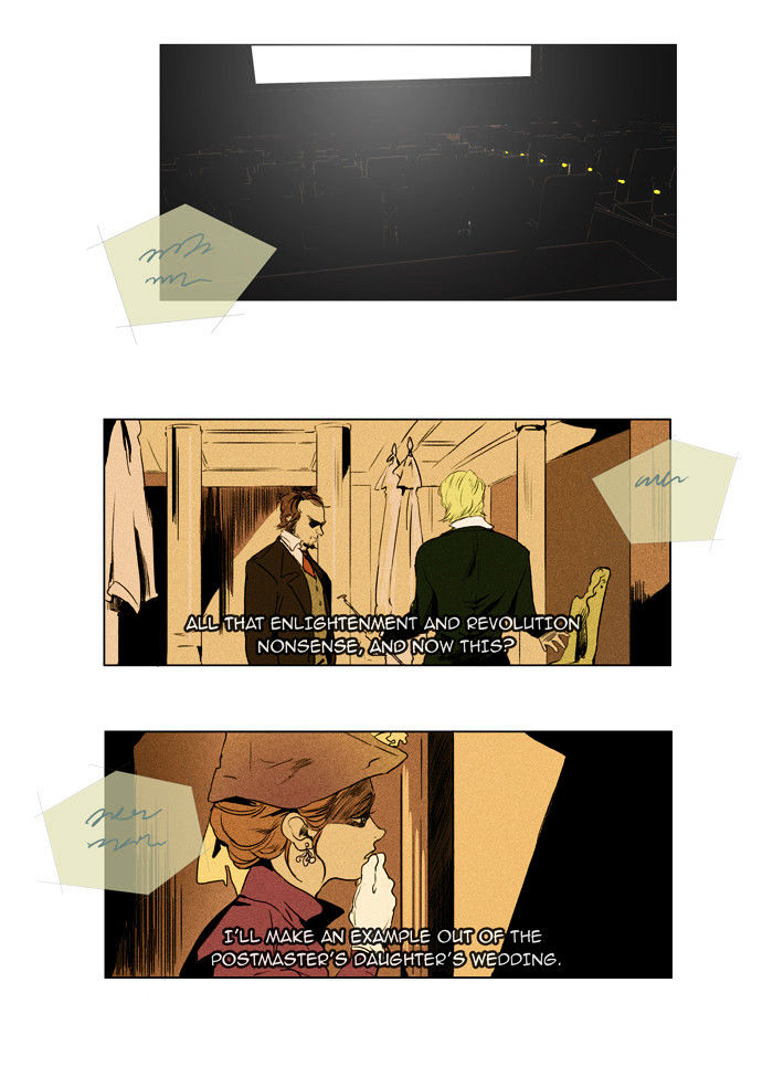 Read Cheese in the Trap Season 1 Manga Online