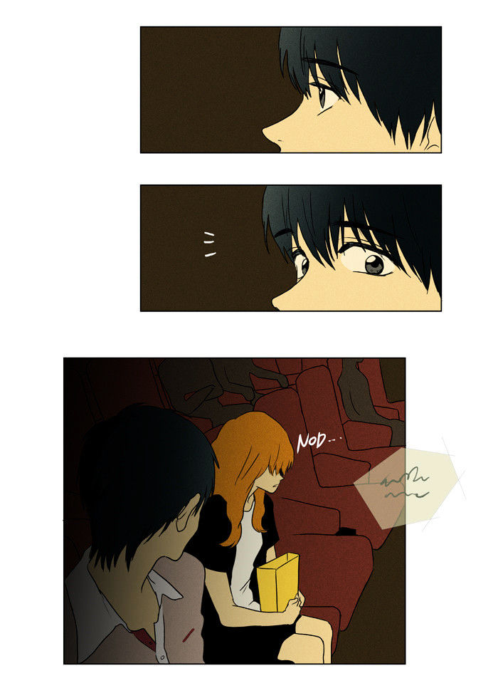 Read Cheese in the Trap Season 1 Manga Online