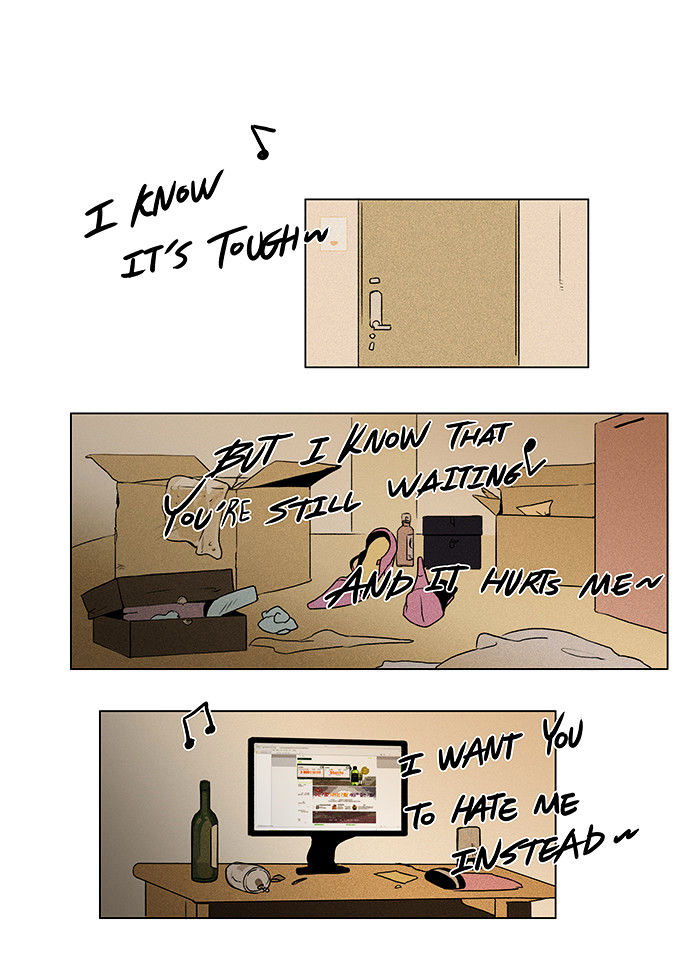Read Cheese in the Trap Season 1 Manga Online