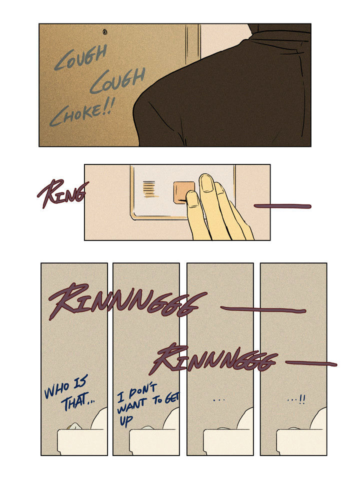 Read Cheese in the Trap Season 1 Manga Online