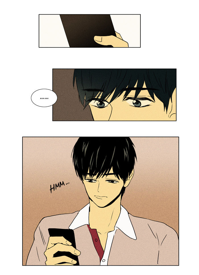 Read Cheese in the Trap Season 1 Manga Online