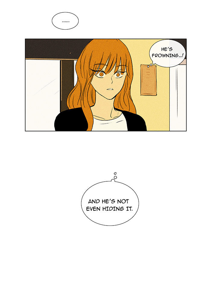 Read Cheese in the Trap Season 1 Manga Online