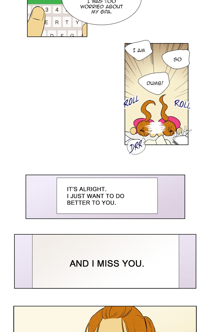 Read Cheese in the Trap Season 1 Manga Online
