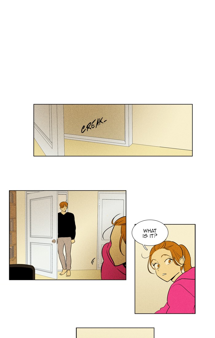 Read Cheese in the Trap Season 1 Manga Online