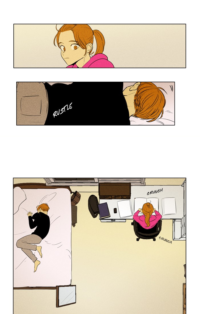 Read Cheese in the Trap Season 1 Manga Online