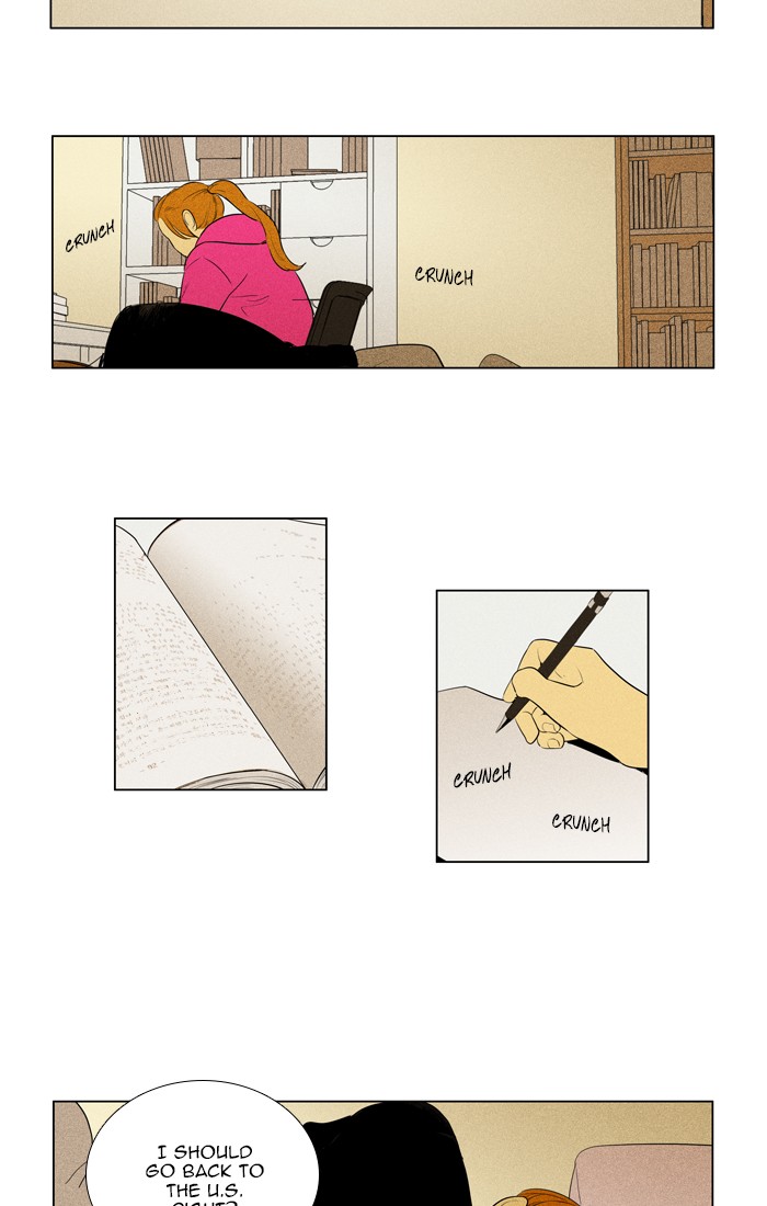 Read Cheese in the Trap Season 1 Manga Online