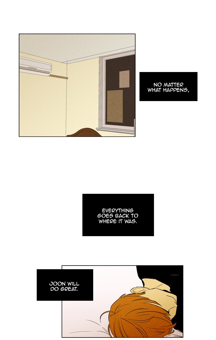 Read Cheese in the Trap Season 1 Manga Online