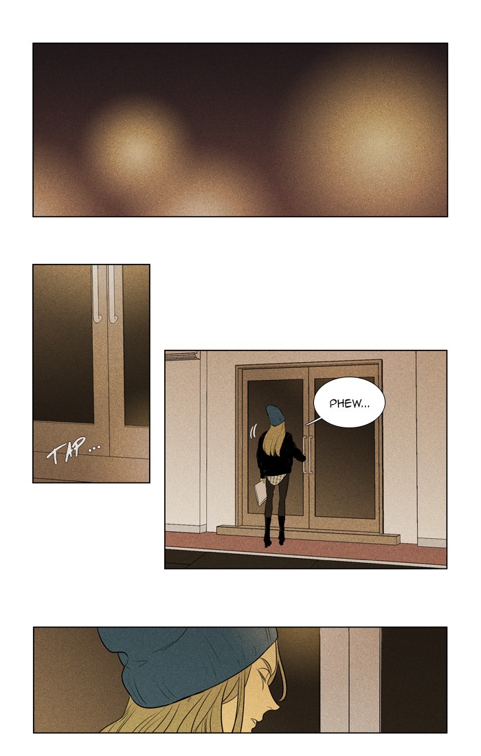 Read Cheese in the Trap Season 1 Manga Online