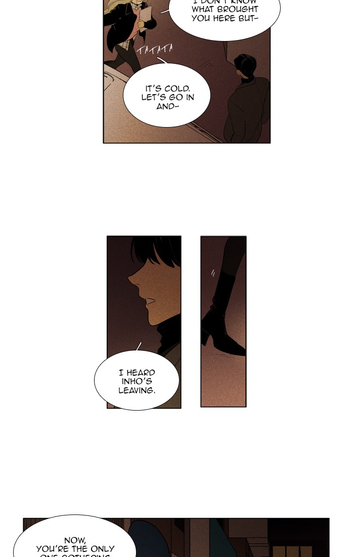 Read Cheese in the Trap Season 1 Manga Online
