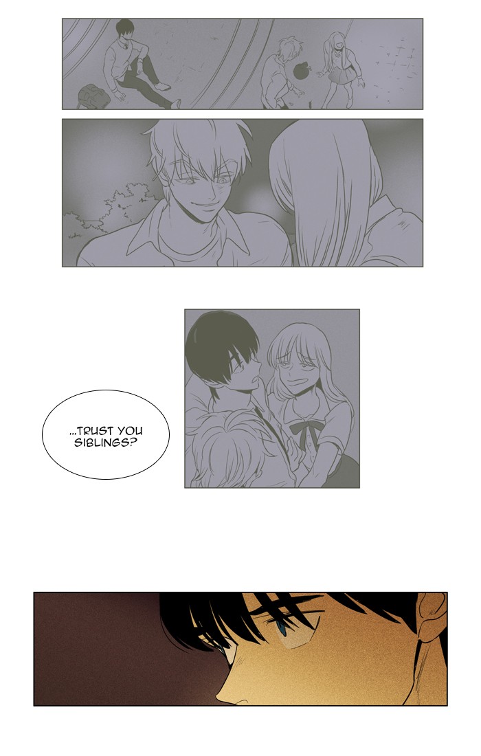 Read Cheese in the Trap Season 1 Manga Online