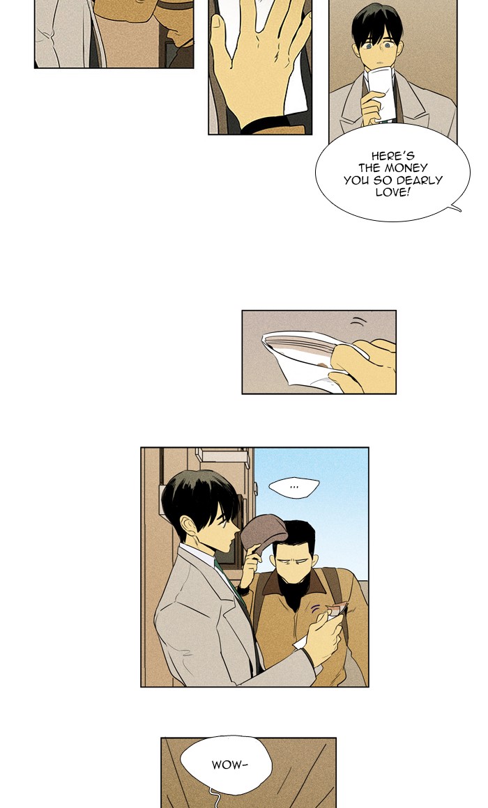 Read Cheese in the Trap Season 1 Manga Online