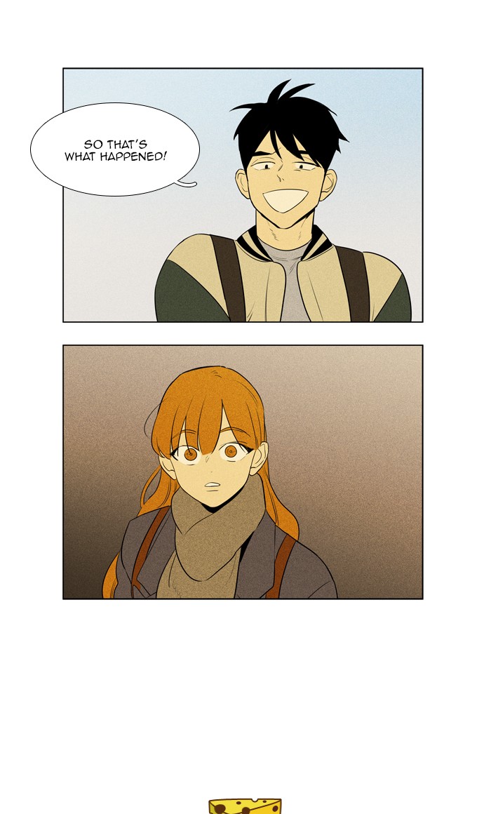 Read Cheese in the Trap Season 1 Manga Online