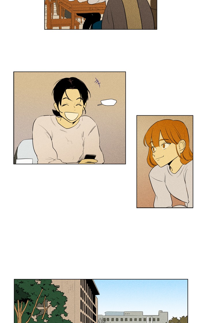 Read Cheese in the Trap Season 1 Manga Online