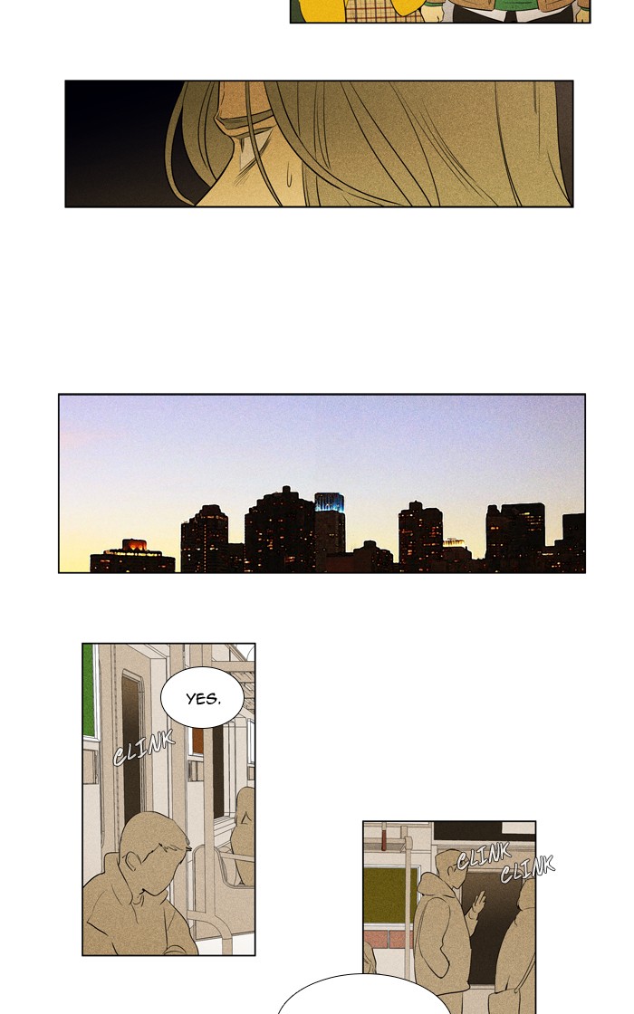 Read Cheese in the Trap Season 1 Manga Online