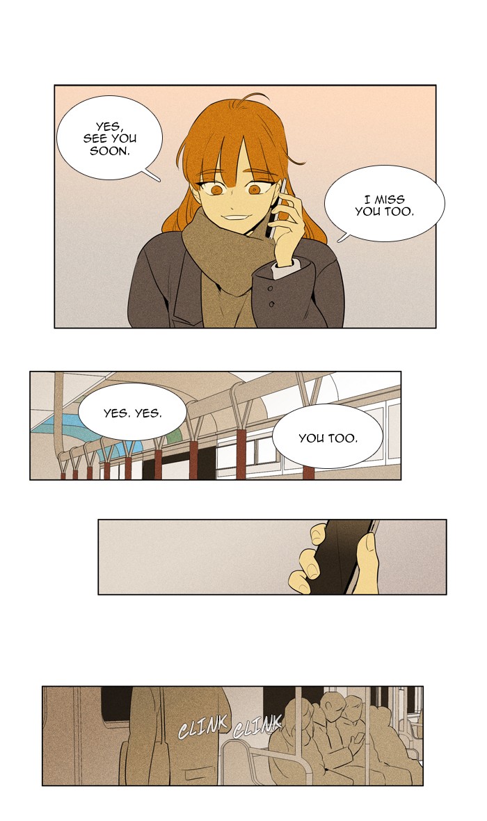 Read Cheese in the Trap Season 1 Manga Online