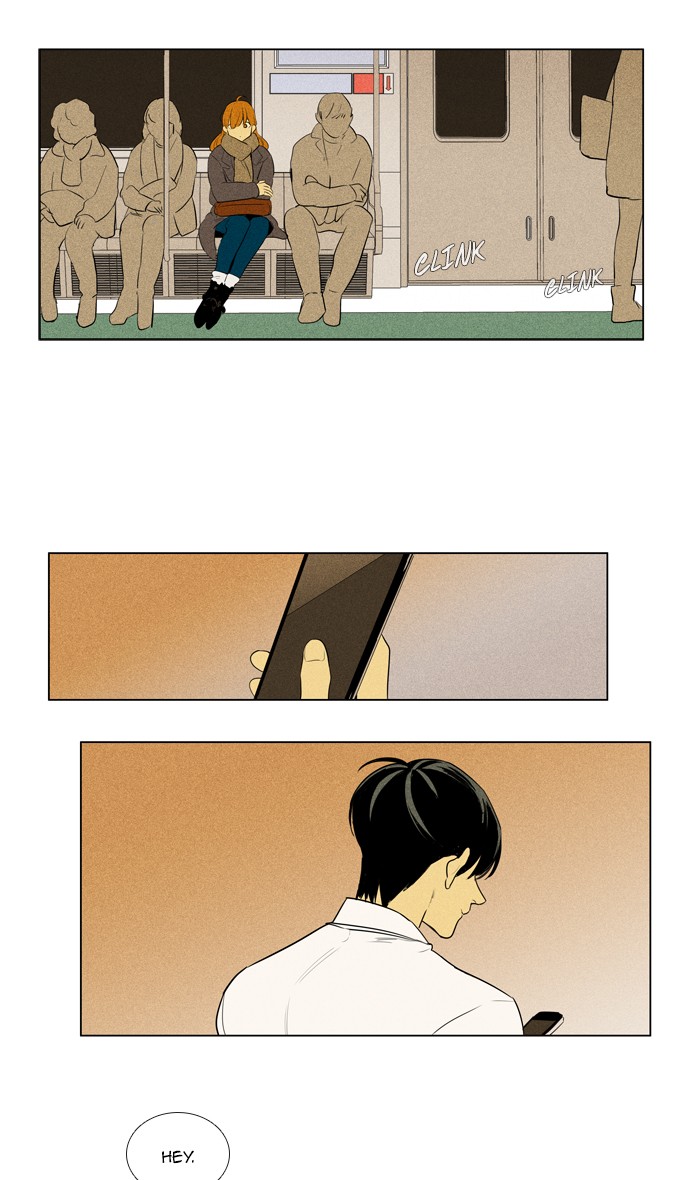 Read Cheese in the Trap Season 1 Manga Online