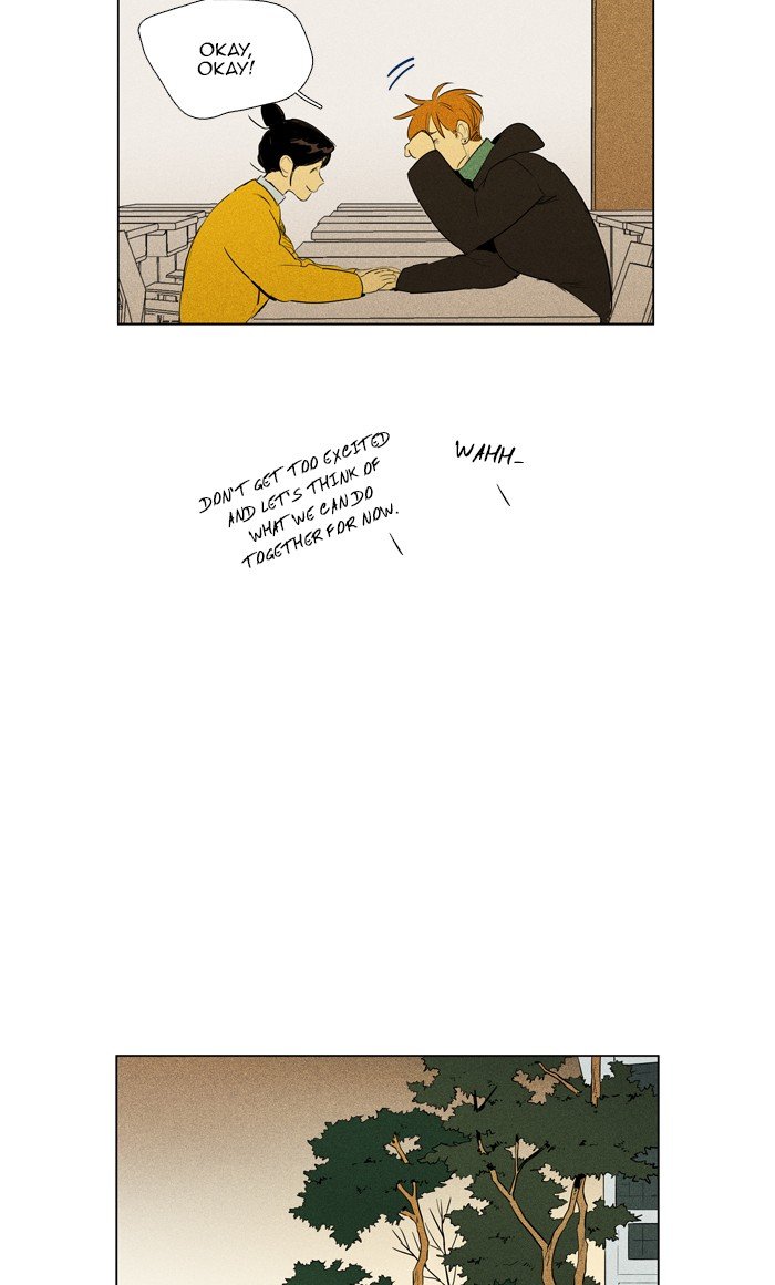 Read Cheese in the Trap Season 1 Manga Online