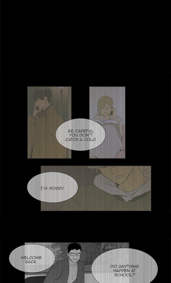 Read Cheese in the Trap Season 1 Manga Online