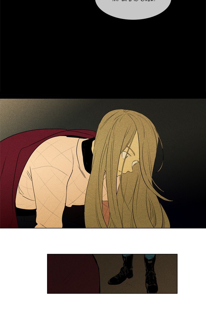 Read Cheese in the Trap Season 1 Manga Online