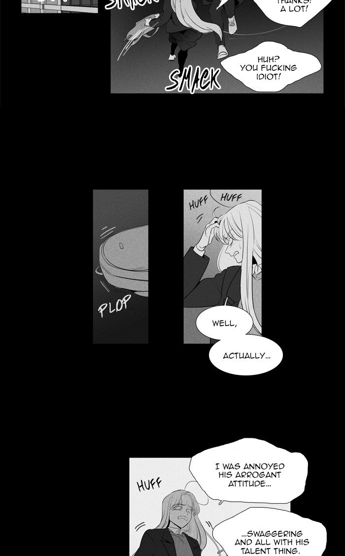 Read Cheese in the Trap Season 1 Manga Online