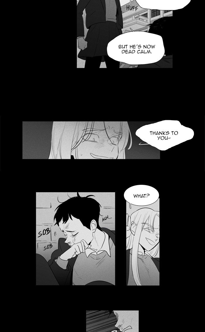 Read Cheese in the Trap Season 1 Manga Online