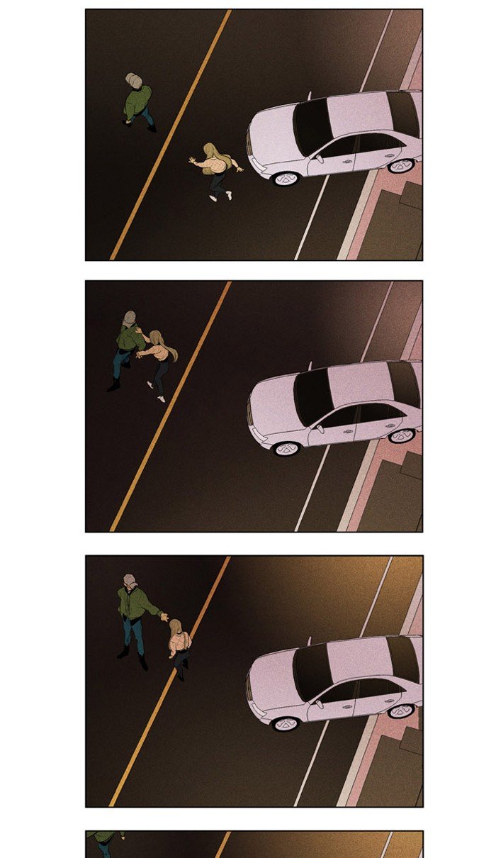 Read Cheese in the Trap Season 1 Manga Online