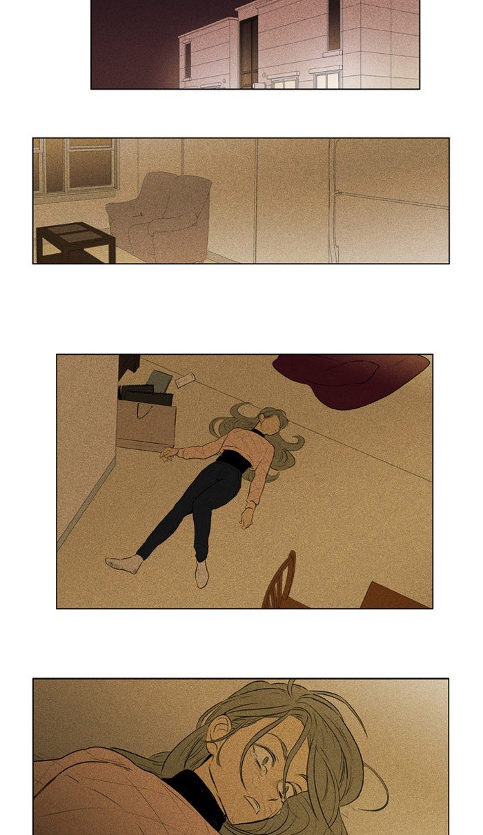 Read Cheese in the Trap Season 1 Manga Online