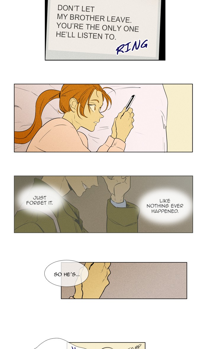 Read Cheese in the Trap Season 1 Manga Online