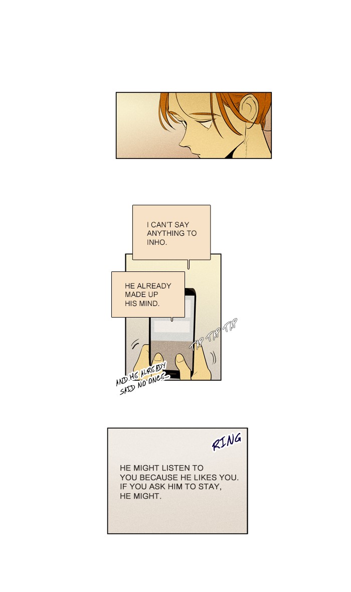 Read Cheese in the Trap Season 1 Manga Online
