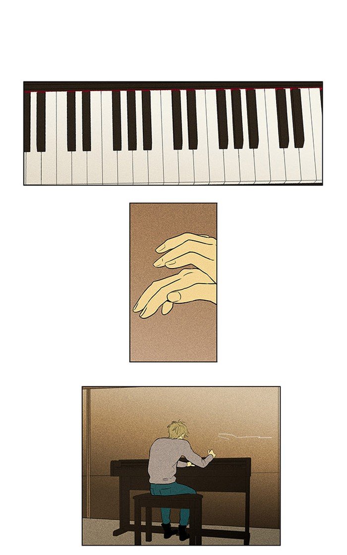 Read Cheese in the Trap Season 1 Manga Online