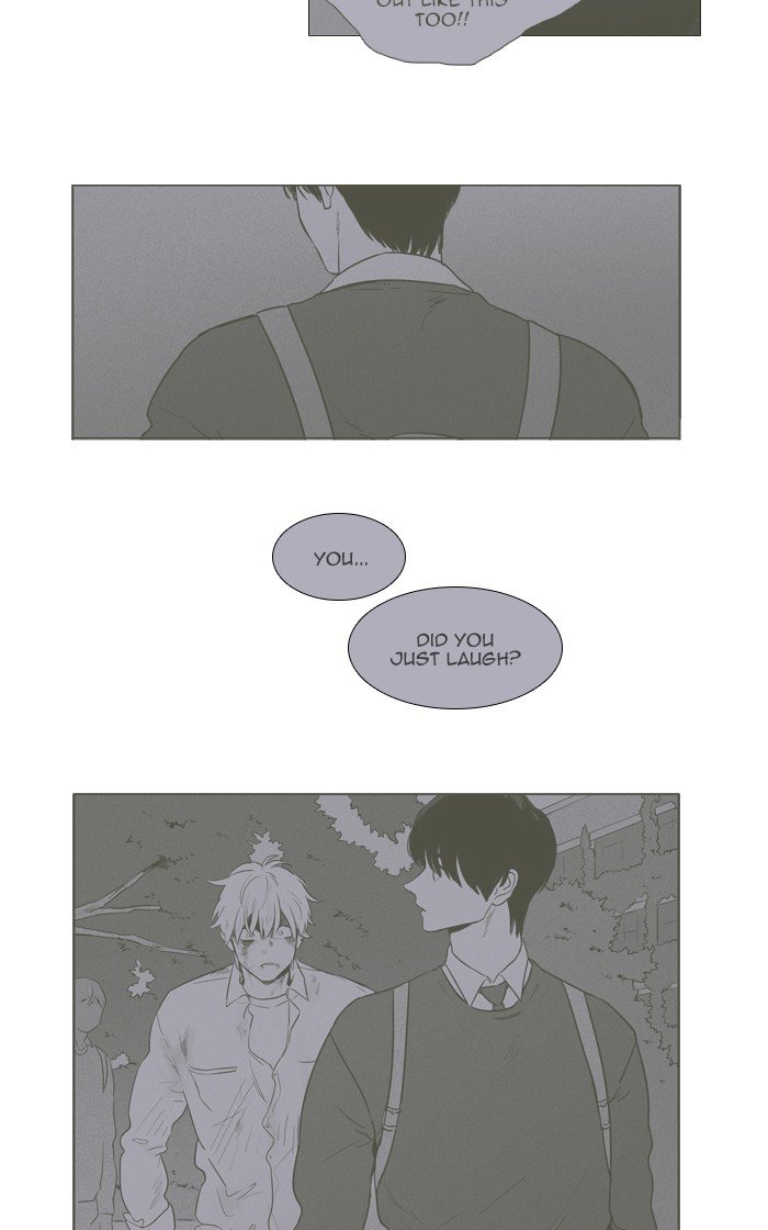 Read Cheese in the Trap Season 1 Manga Online