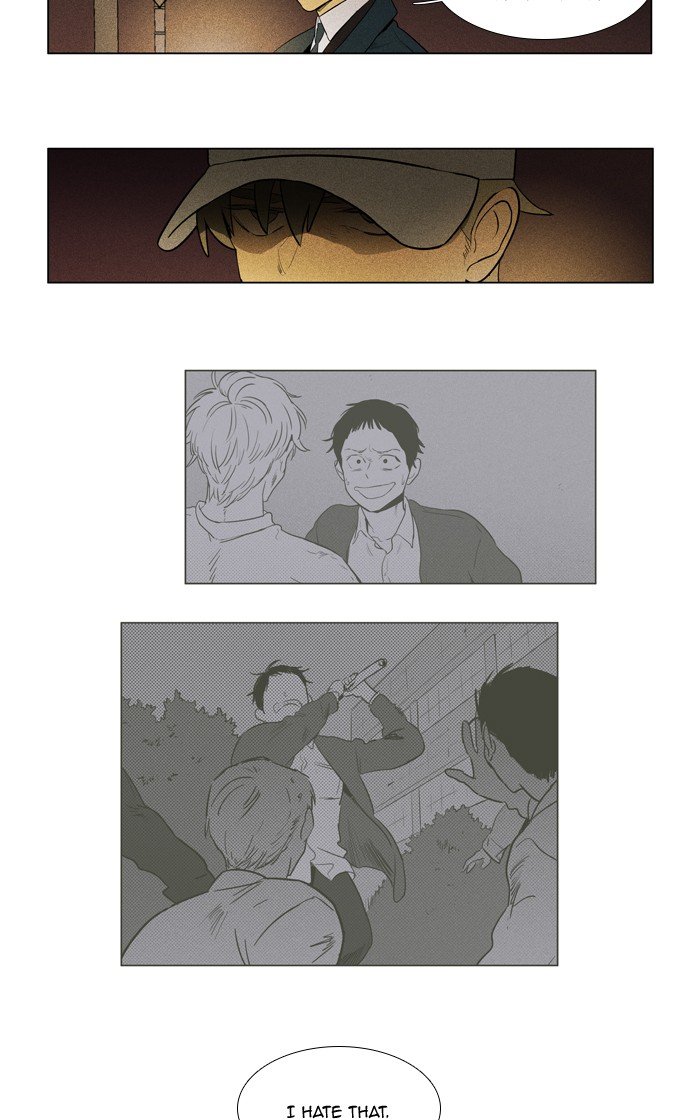 Read Cheese in the Trap Season 1 Manga Online