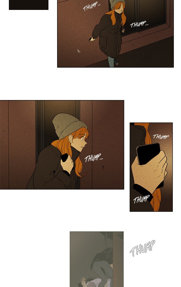Read Cheese in the Trap Season 1 Manga Online