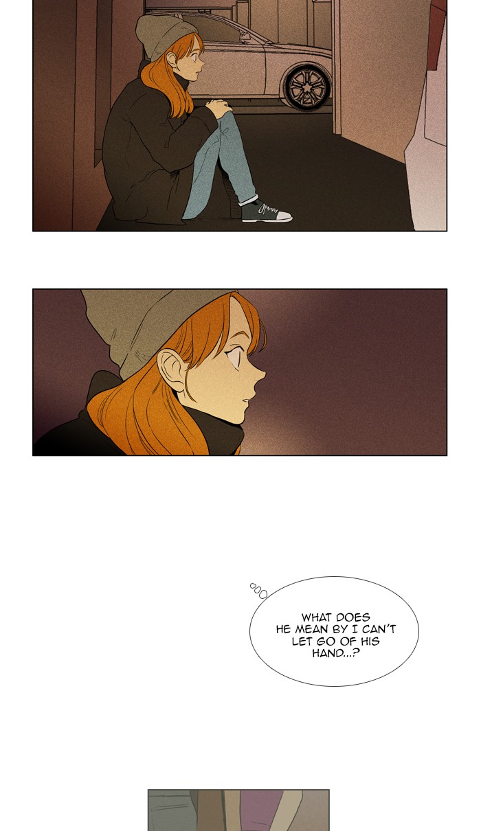 Read Cheese in the Trap Season 1 Manga Online