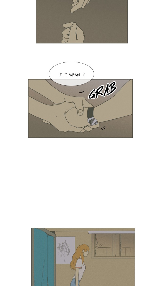 Read Cheese in the Trap Season 1 Manga Online