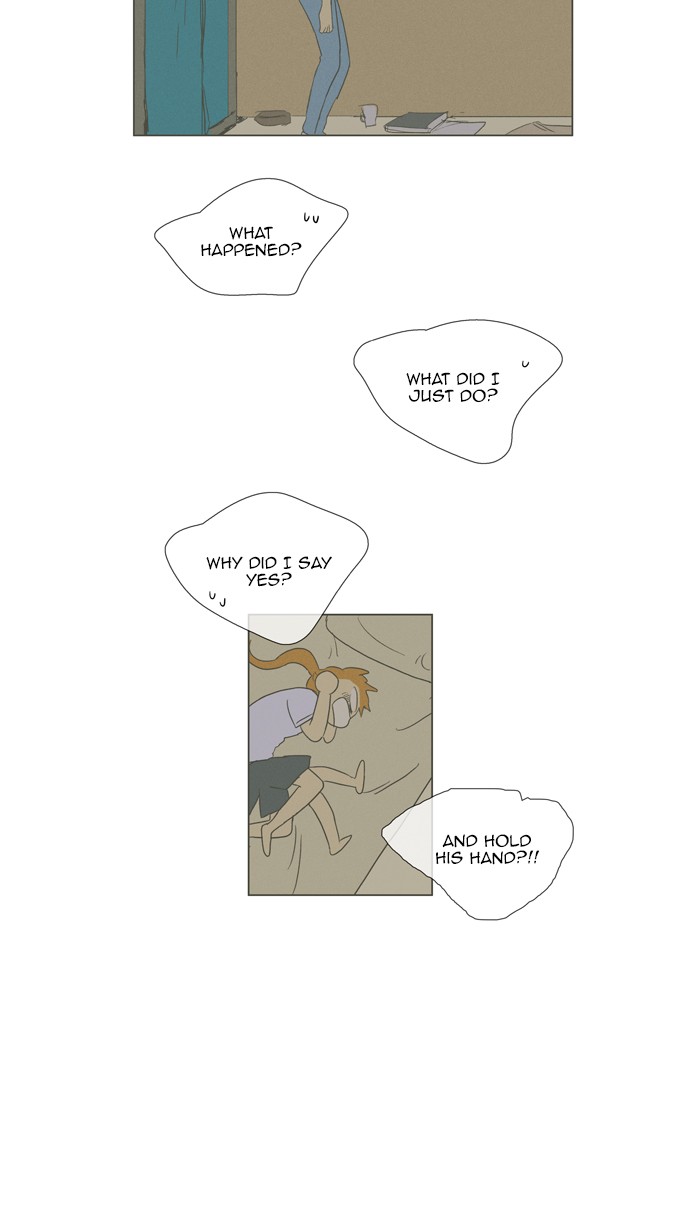 Read Cheese in the Trap Season 1 Manga Online