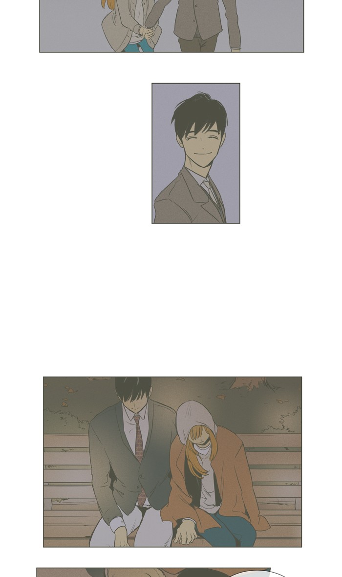 Read Cheese in the Trap Season 1 Manga Online