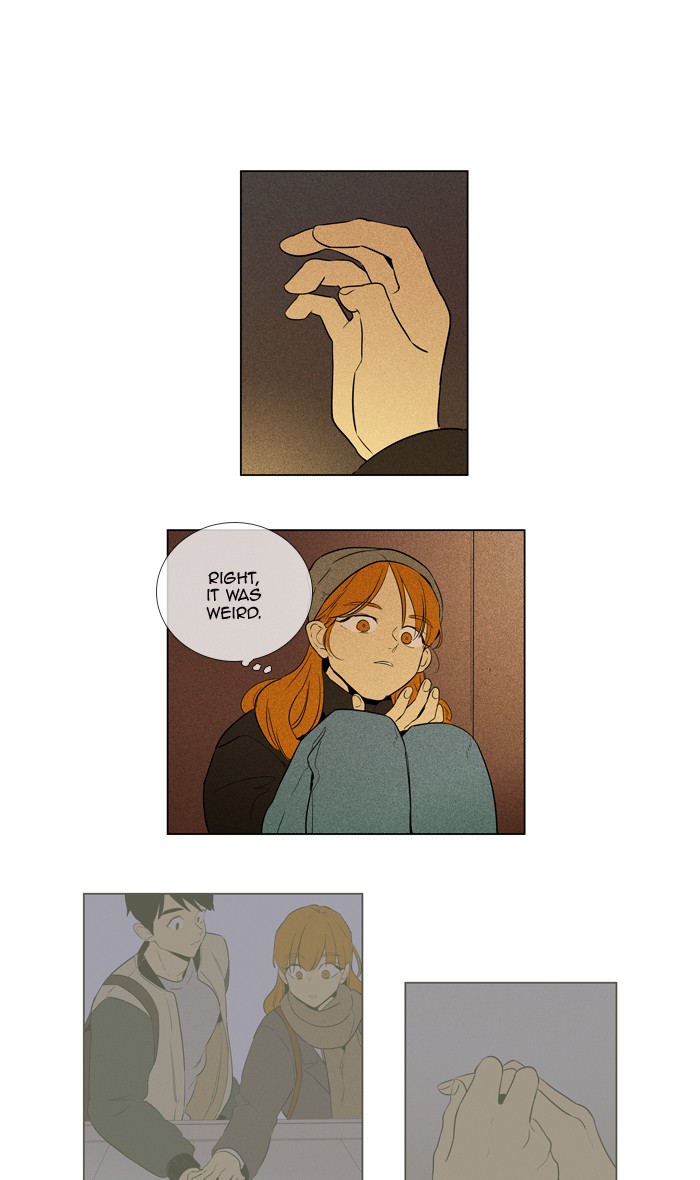 Read Cheese in the Trap Season 1 Manga Online