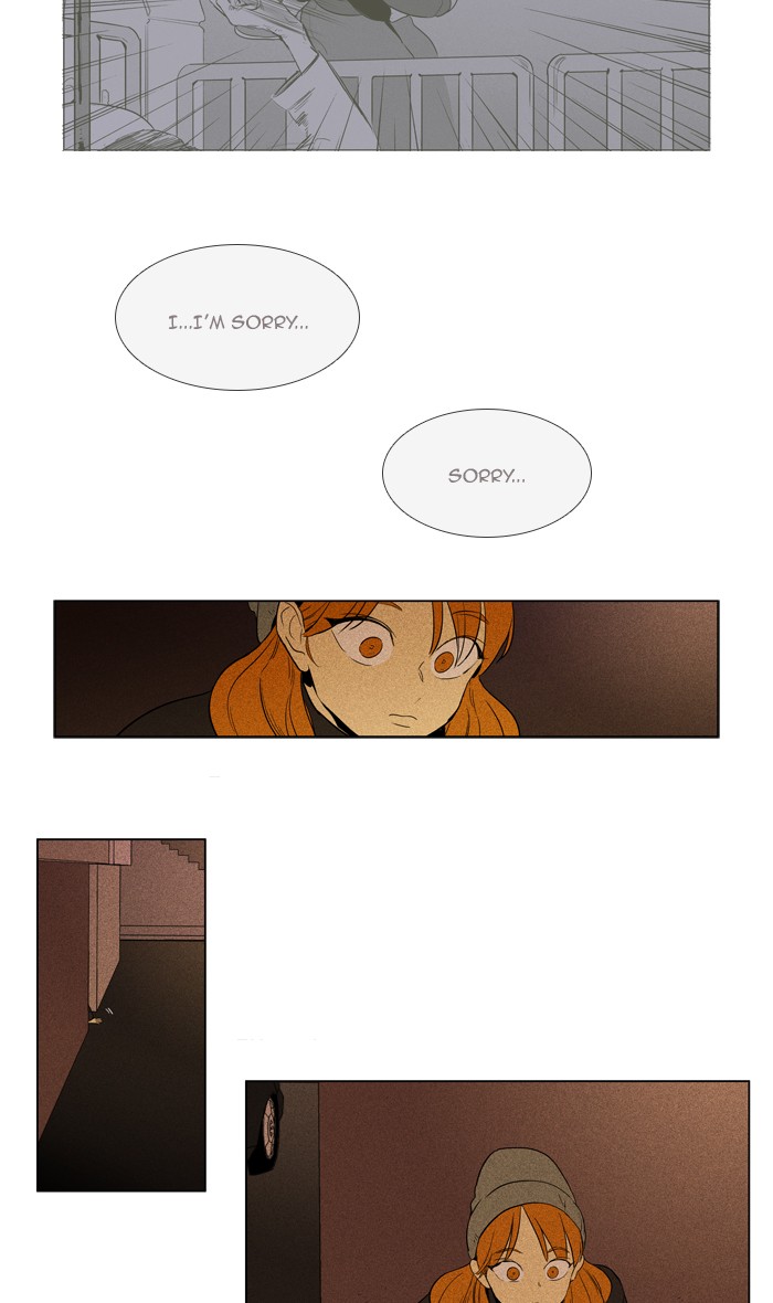 Read Cheese in the Trap Season 1 Manga Online