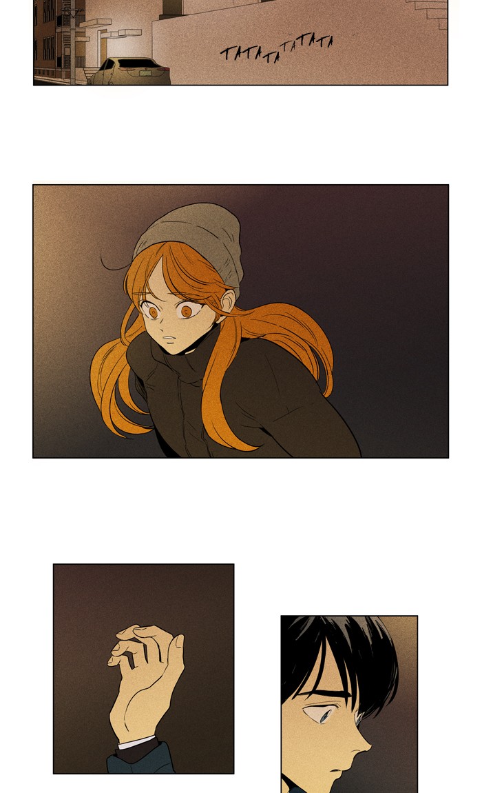 Read Cheese in the Trap Season 1 Manga Online