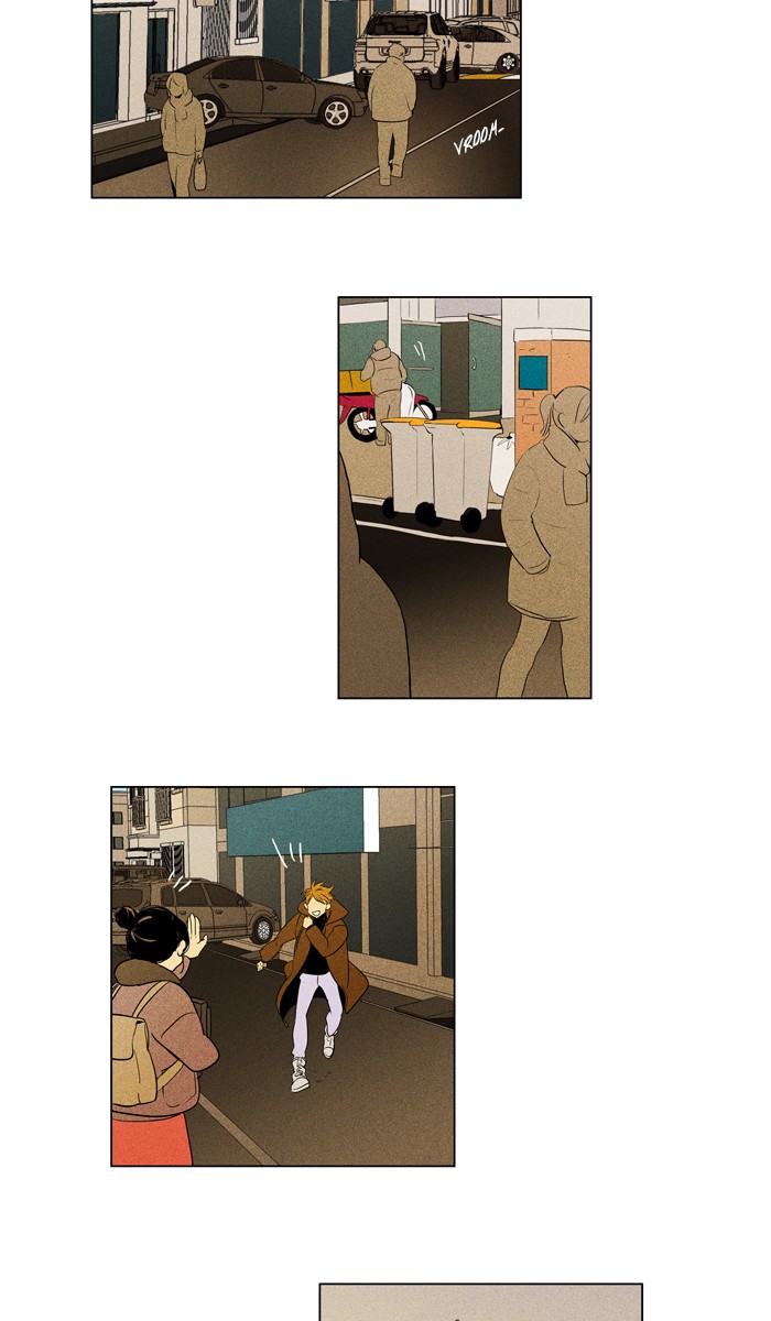 Read Cheese in the Trap Season 1 Manga Online