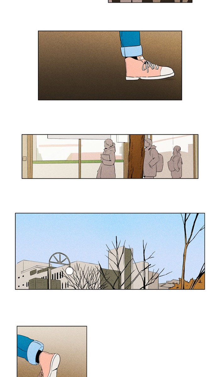 Read Cheese in the Trap Season 1 Manga Online