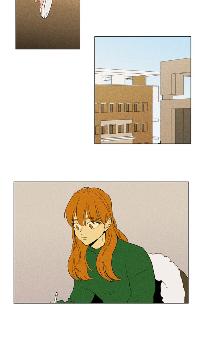 Read Cheese in the Trap Season 1 Manga Online
