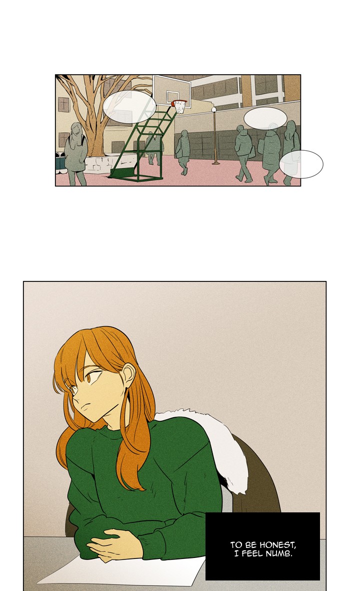 Read Cheese in the Trap Season 1 Manga Online