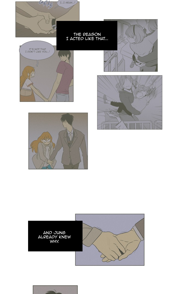 Read Cheese in the Trap Season 1 Manga Online