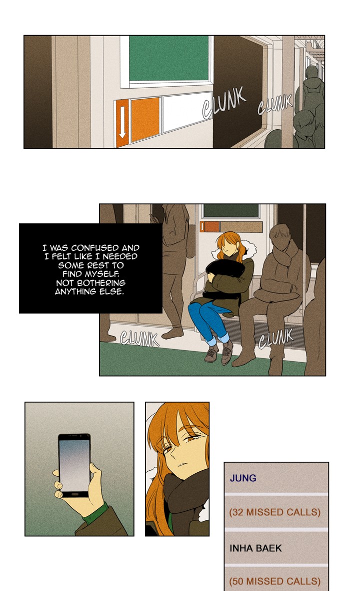 Read Cheese in the Trap Season 1 Manga Online