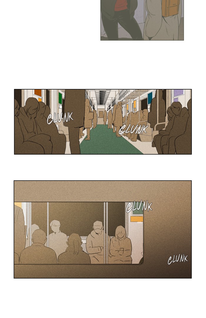 Read Cheese in the Trap Season 1 Manga Online