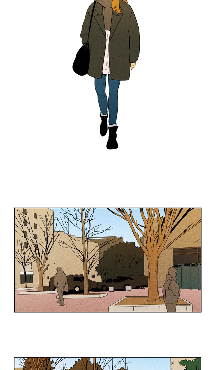 Read Cheese in the Trap Season 1 Manga Online