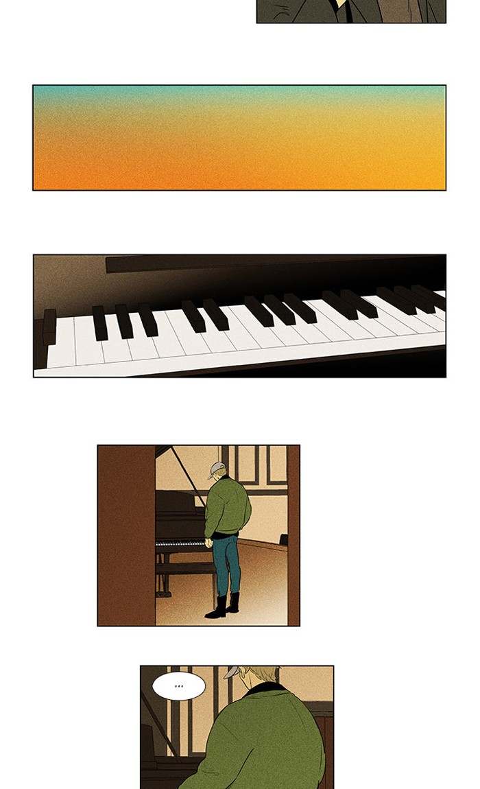 Read Cheese in the Trap Season 1 Manga Online