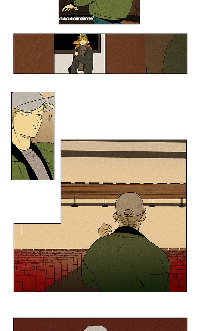 Read Cheese in the Trap Season 1 Manga Online